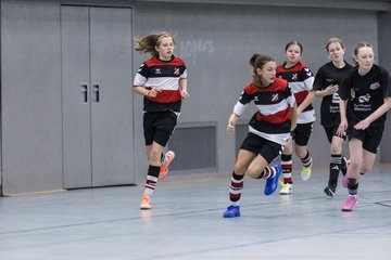 Bild 1059 - wCJ Loewinnen Cup C1
